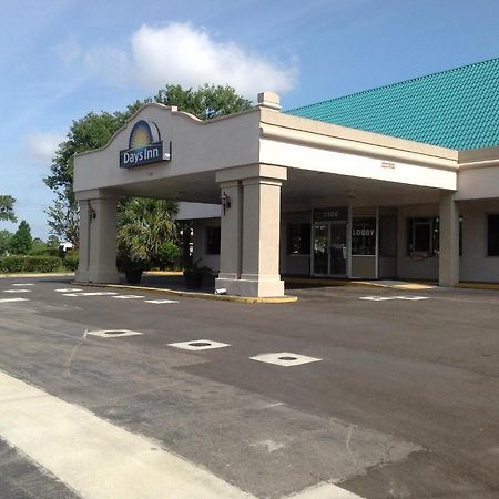 Days Inn Panama City 23Rd Street 외부 사진