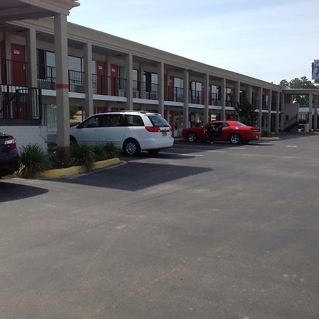 Days Inn Panama City 23Rd Street 외부 사진