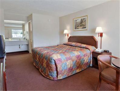Days Inn Panama City 23Rd Street 객실 사진