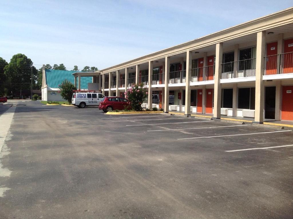 Days Inn Panama City 23Rd Street 외부 사진