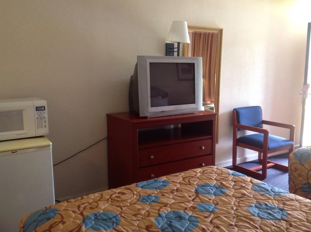 Days Inn Panama City 23Rd Street 외부 사진