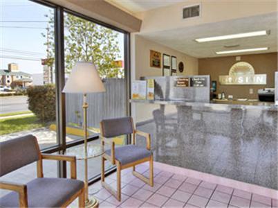 Days Inn Panama City 23Rd Street 외부 사진