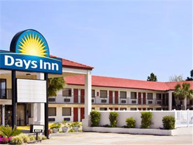 Days Inn Panama City 23Rd Street 외부 사진